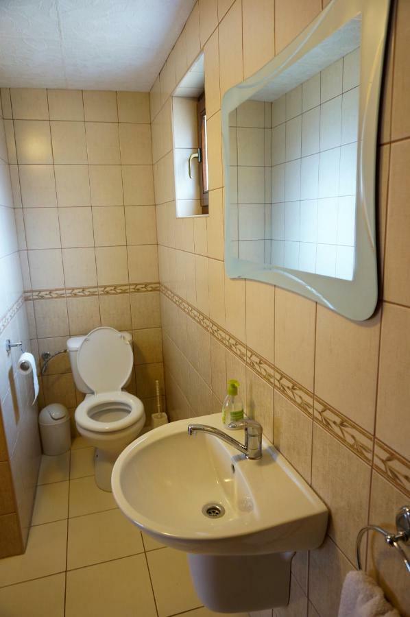 Apartmany Petronela Hrabušice Εξωτερικό φωτογραφία
