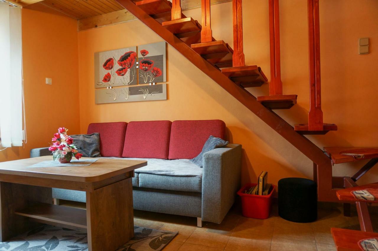 Apartmany Petronela Hrabušice Εξωτερικό φωτογραφία