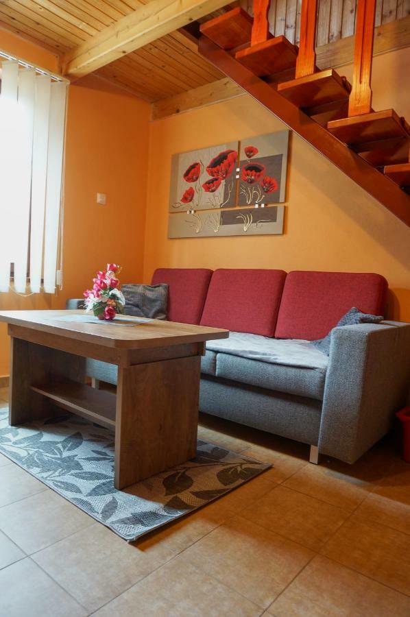 Apartmany Petronela Hrabušice Εξωτερικό φωτογραφία