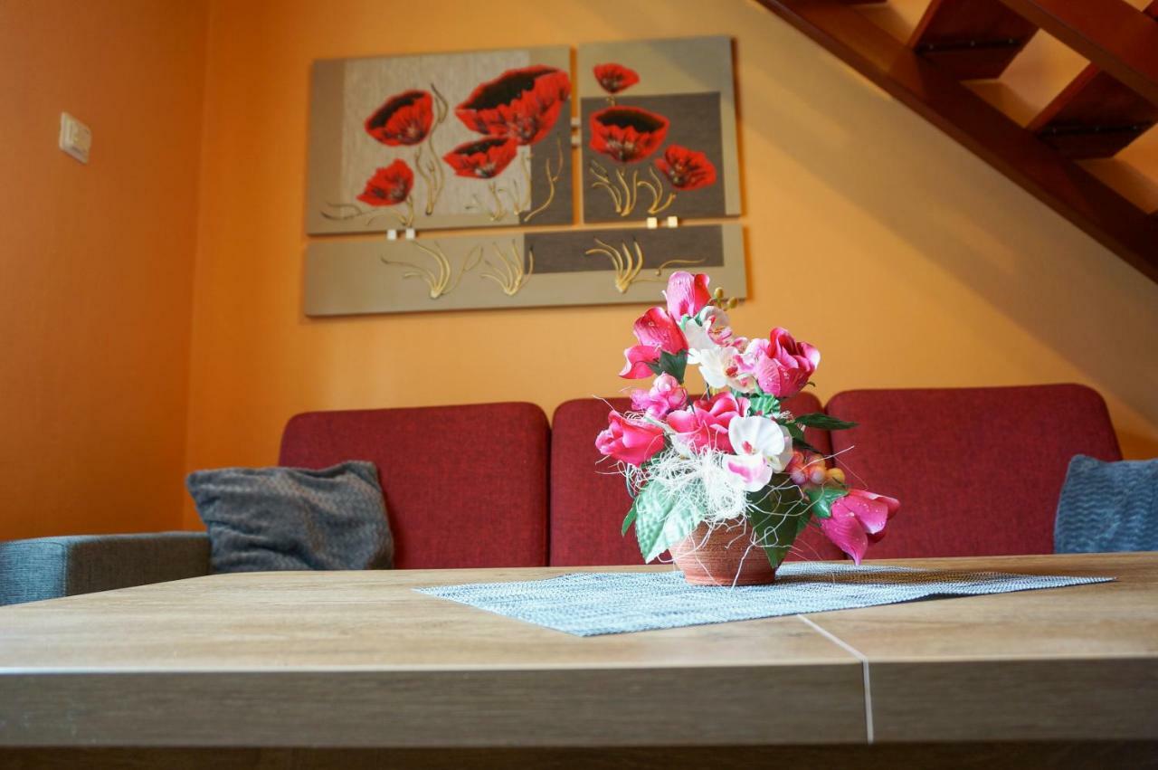 Apartmany Petronela Hrabušice Εξωτερικό φωτογραφία